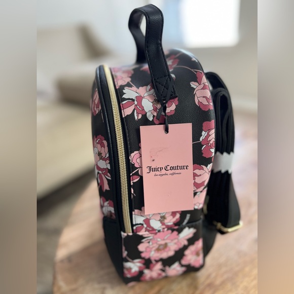 Juicy couture backpack - Picture 4 of 4